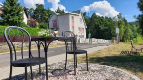Penzion Prachov Jicin